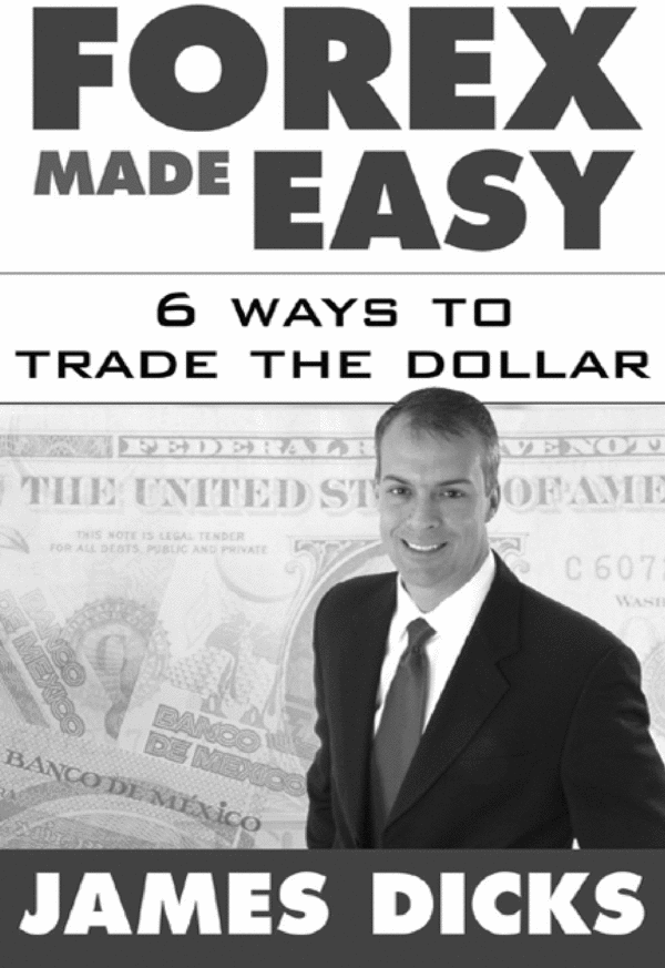 Product picture FOREX Made Easy