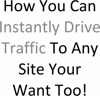 Product picture get trafic now