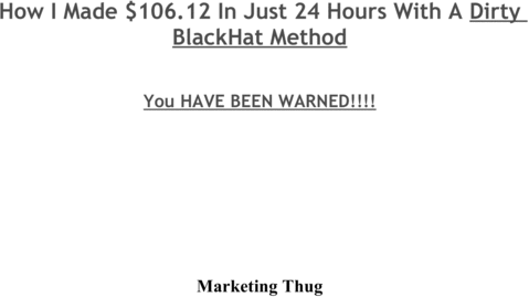 Product picture earn 100 dollars in 24 hours